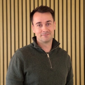 Mikael Sørensen