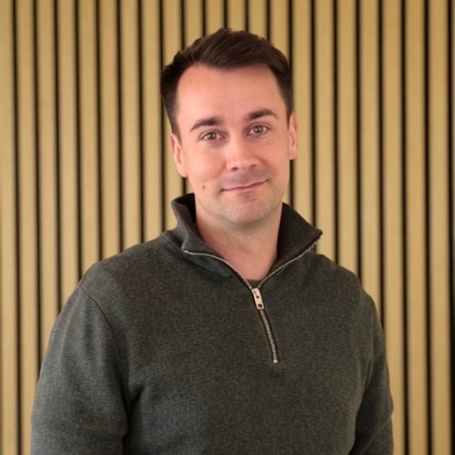 Mikael Sørensen
