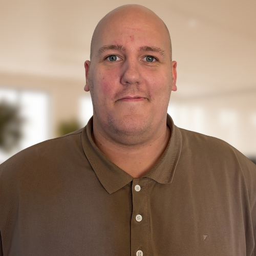 Martin Jensen Digital rådgiver finally