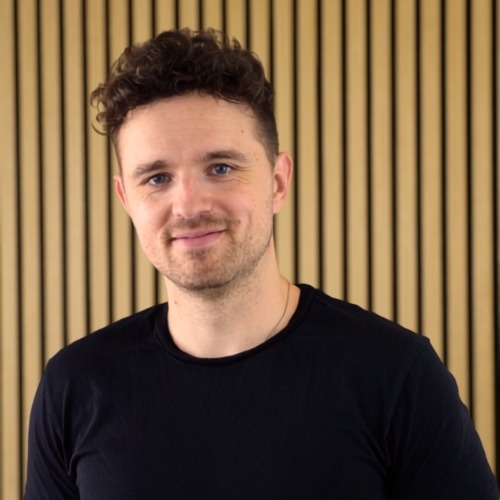 Tobias Rasmussen