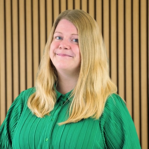 Rikke Simonsen