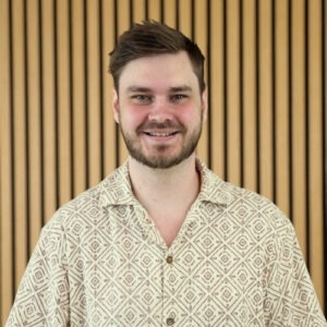 Rico Kubel