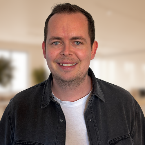 Mads Obel digital rådgiver Finally