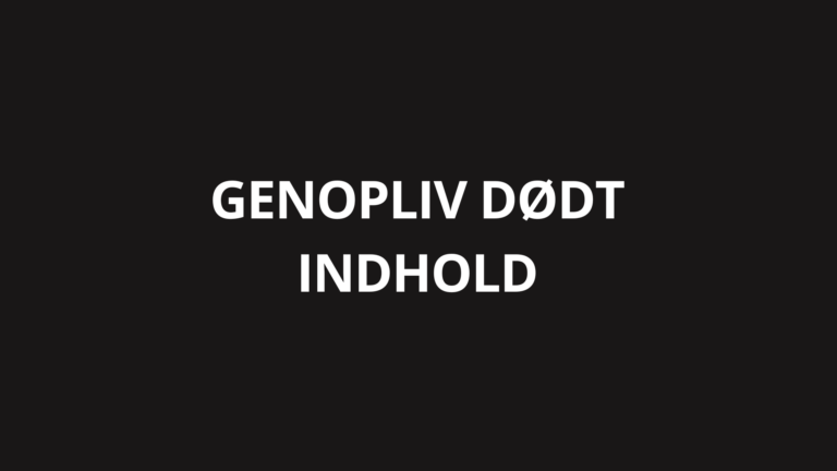 Content Pruning & Decay: Sådan genopliver du dødt indhold
